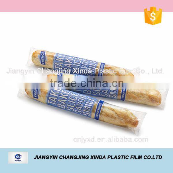 good quality PE plastic bag sealer