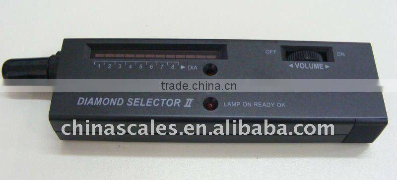 Diamond tester