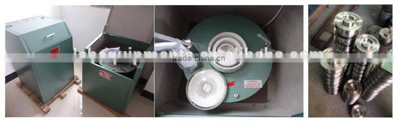 continuous feeding small laboratory pulverizer with 120g capacity