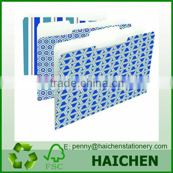 hot sales 2015 manila folders