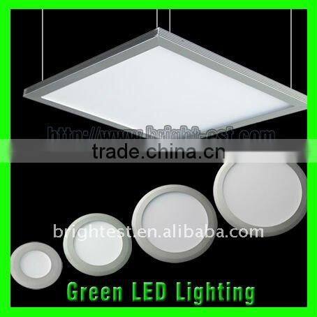 Super Brightness LED Panel Light, led 600x600 ceiling panel, led suspended ceiling lighting panel