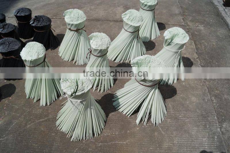 Customer fiberglas rod, 3mm 6mm fiberglass rod