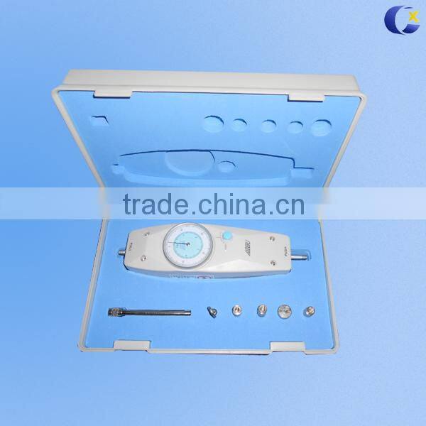 High Quality Cheap Price Portable Digital Force Gauge & Handheld dynamometer