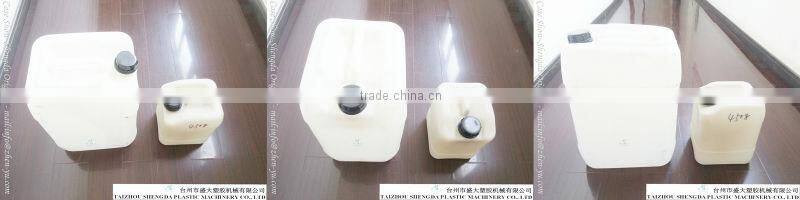 20L jerrycan mould