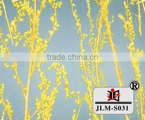Excellent 1mm thick acrylic sheet with artificial design