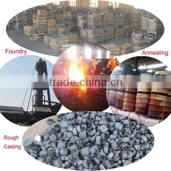 Cheap galvanized electrical cable connection box