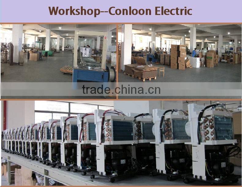 60 liter dehumidifier with big tank