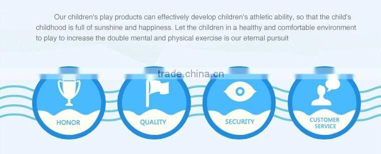 Shopping center CE GS kids amusement park accessories