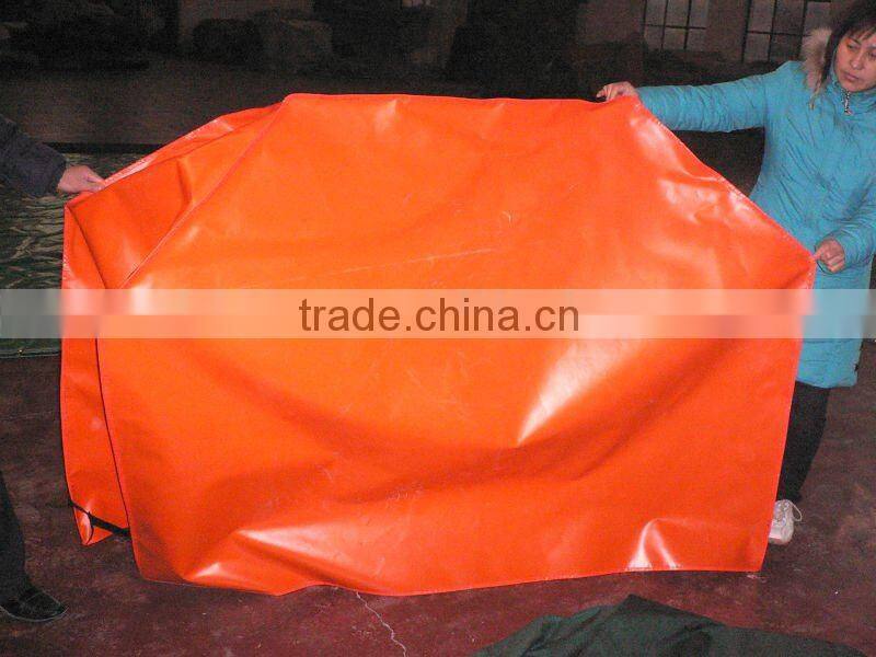 Garden Patio Rain Dust Barbecue Grill Protector 67x24x46" Waterproof BBQ Cover