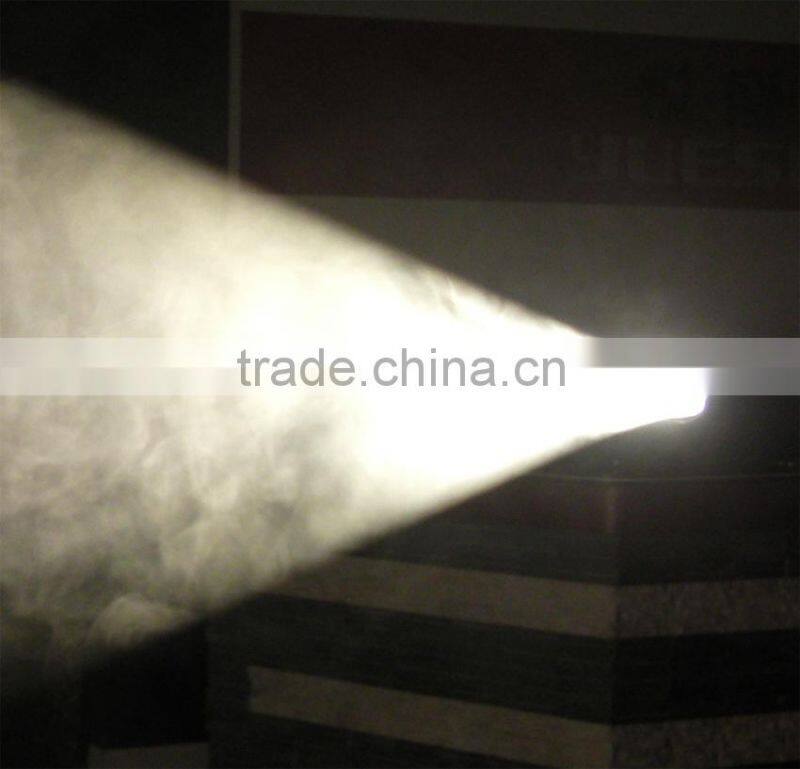 NEWEST 100W 150W 200W full color Par Light COB par can