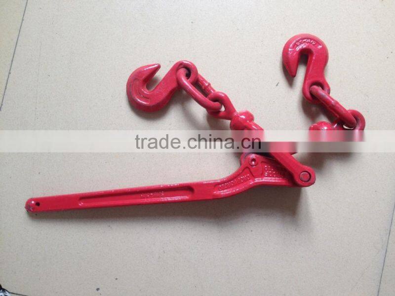 Standard US type Forged Lever /ratchet load binder
