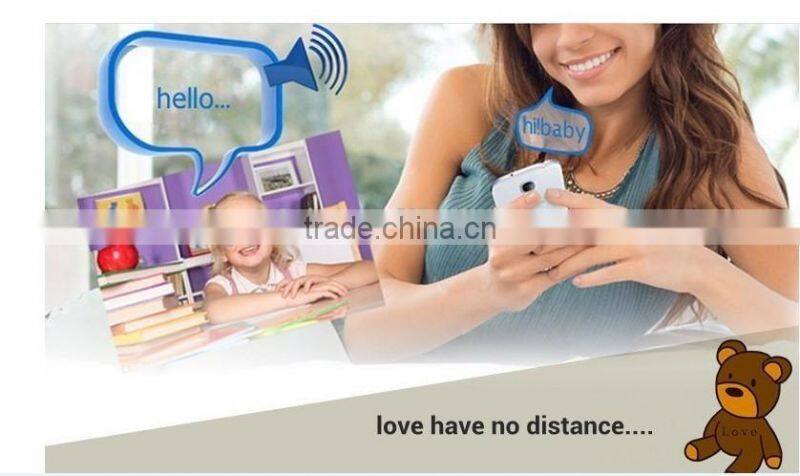 Cheapprice Indoor use wide angle security wifi camera/IP cam with P2P technology support NAS storage ONVIF 3.6mm lens