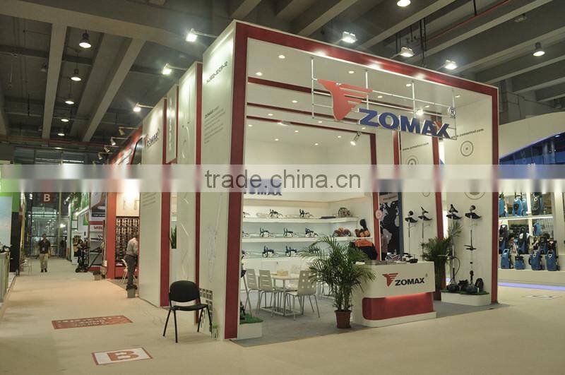 chain saw crankshaft 3.2kw ZMC7501 electric pruning saws with 2 stroke engine