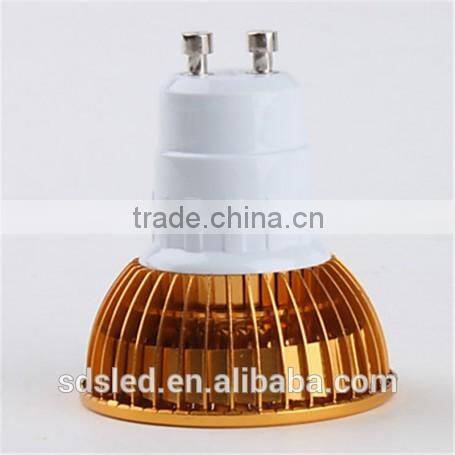 LED spotlightLED Spot Light 3W Warm White high power GU10 led spotlight