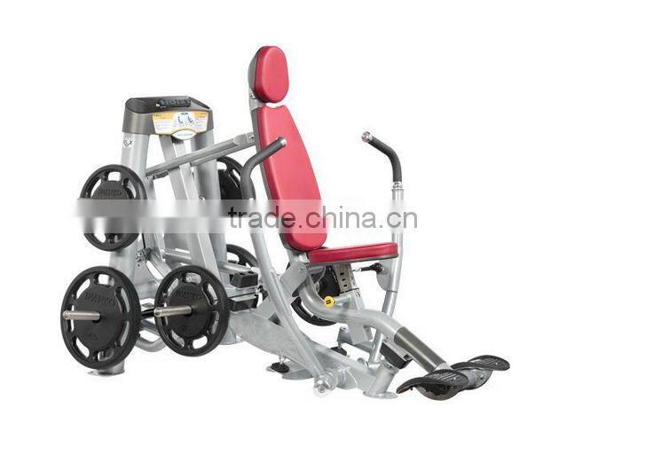 Hoist Gym Equipment/ Plate loaded fitness equipment /Incline Chest Press (FW2-020)