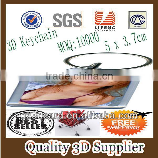 Guangzhou Lifeng 3D Design Wall Clock Dial