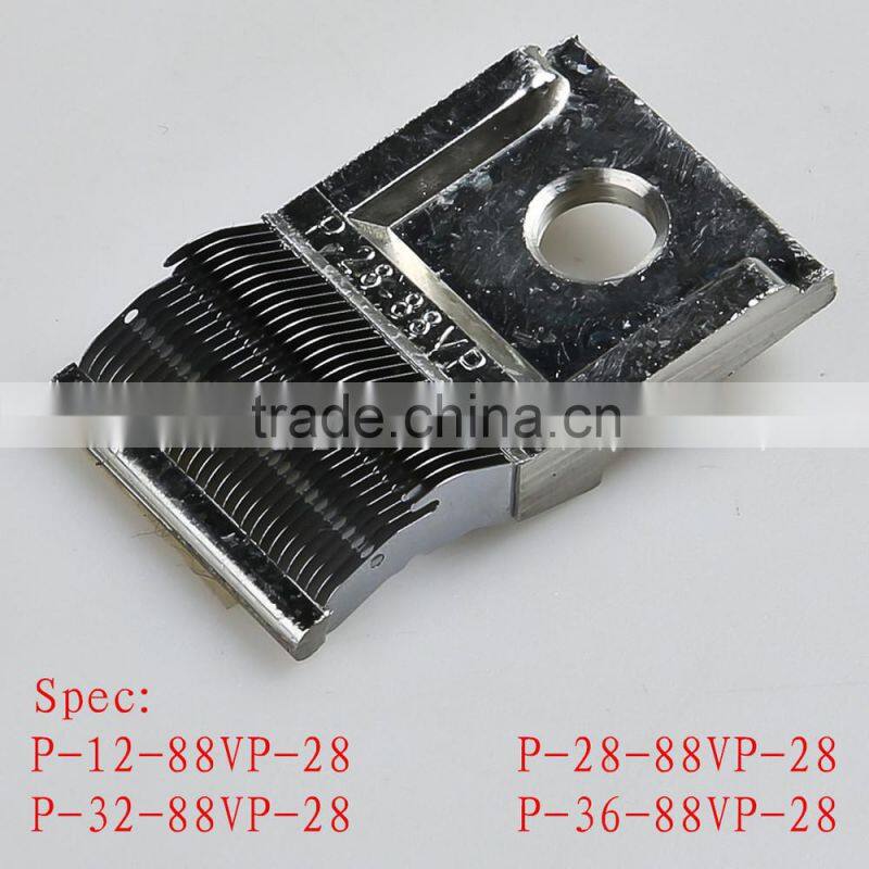 Sinker knitting needle P-28-88VP-28 of Karl mayer Warping Machine