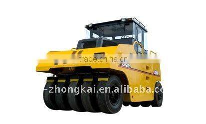 XCMG Tyre road roller XP261, compactor machine