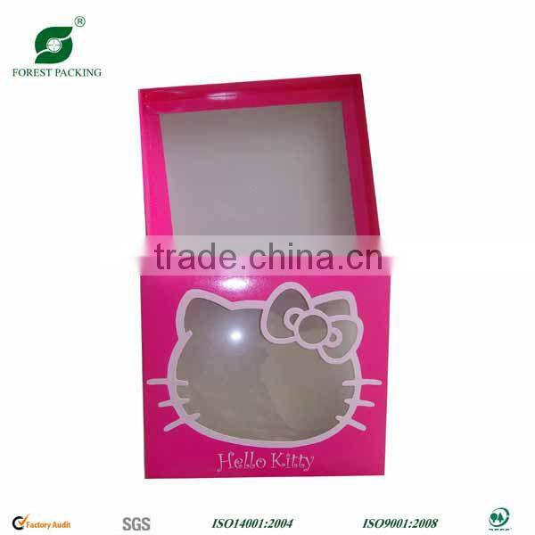 WHITE SPIRIT PACKAGING BOXES