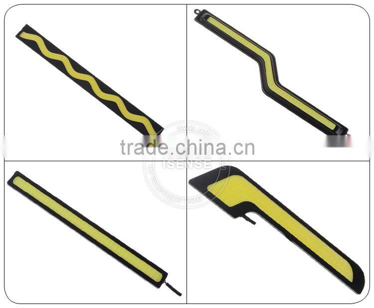 2015 New Style COB Car LED DRL Daytime Running Lights Products
