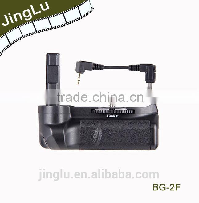 BG-2F Pro Vertical Battery Grip Holders For NIKON D3100 SLR Camera