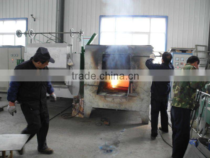 Molybdenum plates for Electric Vacuum Devices