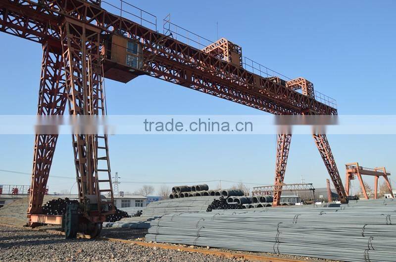 HRB400 steel rebar 6mm 8mm 10mm iron rebar export to africa market