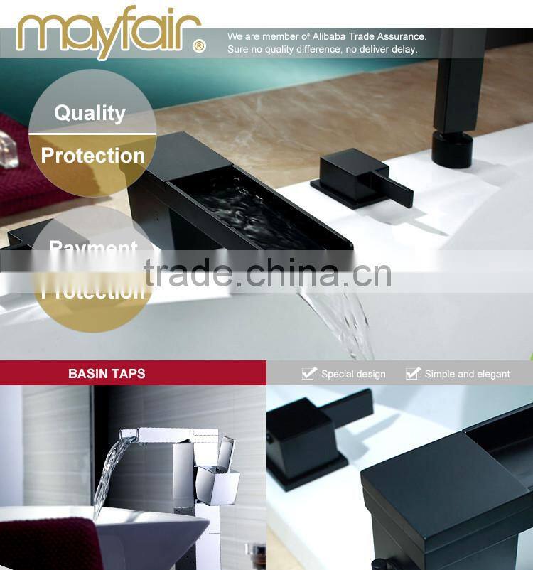 Bathroom cheap waterfall faucet tap