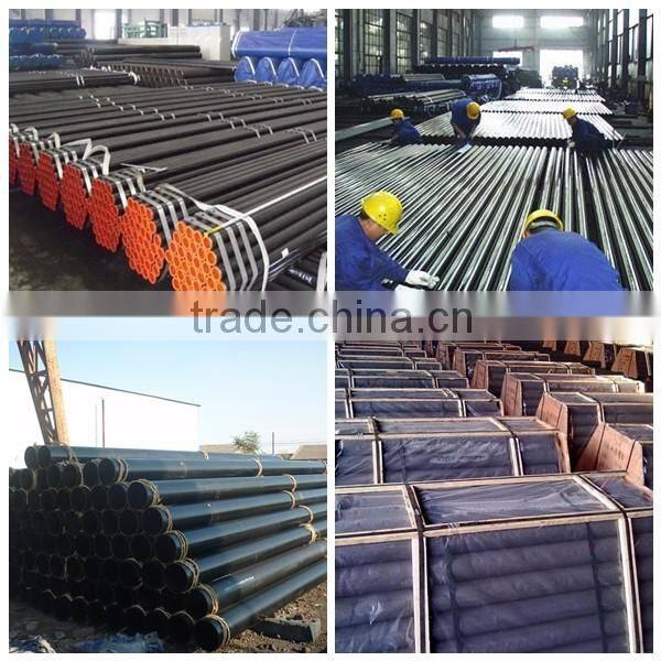 steel tube 500 mm in diameter