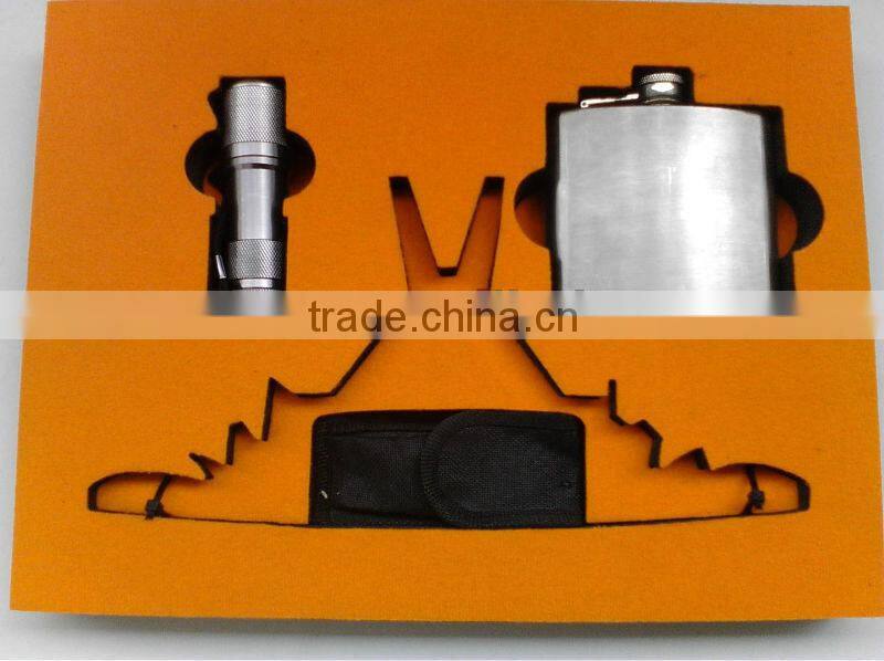 Cheap protective eva foam packaging