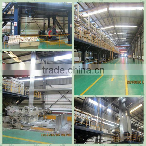 1.0mm thick Cold Rolled Steel Coils for Pipe