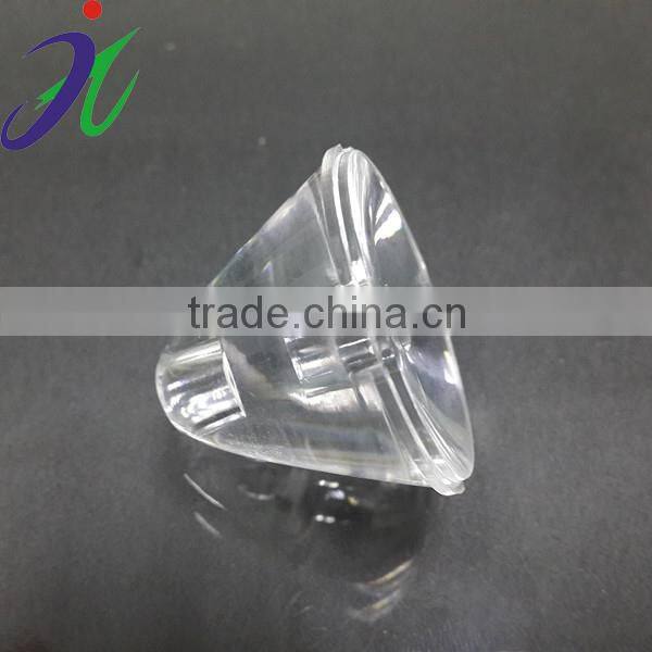 Car lamp lens high quality optical lens,led lenses