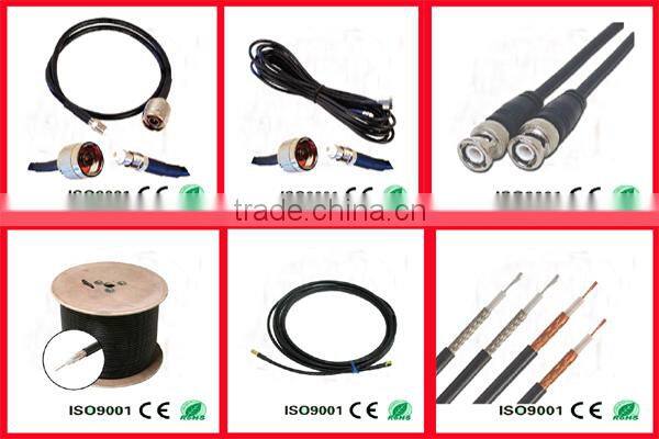 competitive price coaxial cable rg7 small MOQ