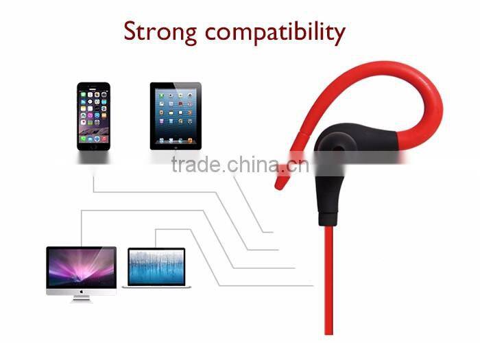 HC-BH01 Wireless Mini Sports In-ear Stereo Bluetooth Earphone/Earbud
