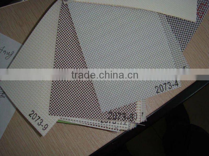 solar screen fabric
