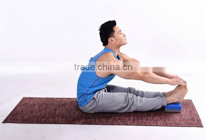 TOP 9*6*4 INCH Foam Classic Yoga block