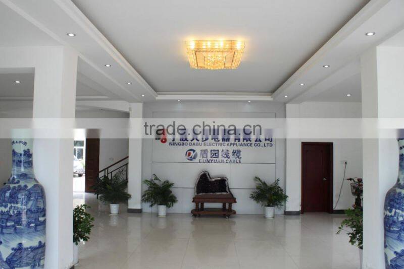 450/750V XLPE power cable