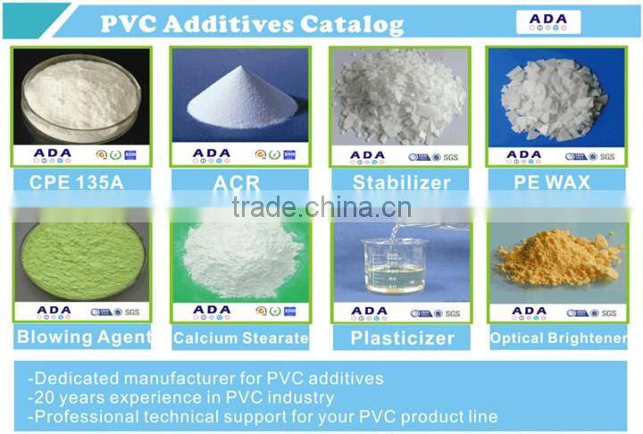 mbs plastic powder