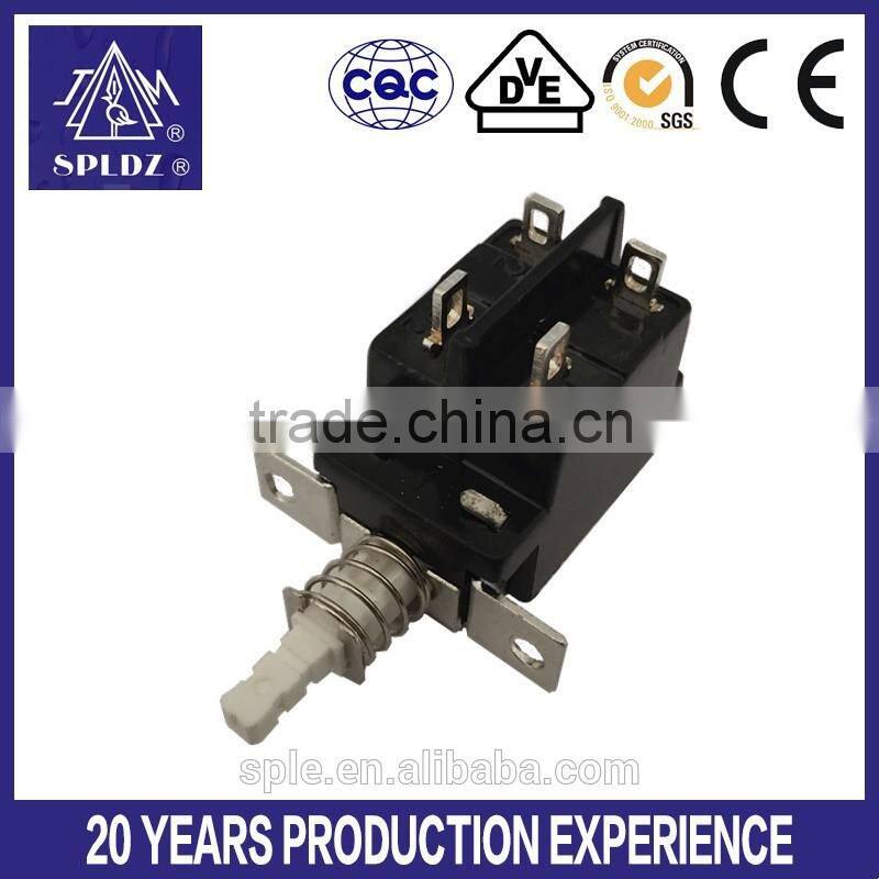 4 pin TV MAIN SWITCH KDC-A04-25