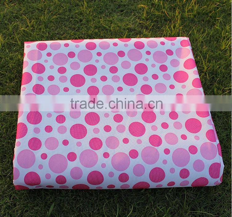 Portable Oxford Waterproof Picnic Mat-TC169