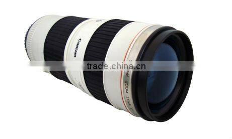 SS Liner EF 70-200mm F4L IS USM Camera Lens Coffee Mug 3rd generation