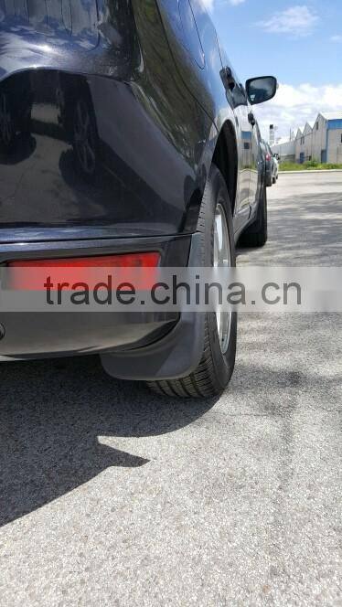 Car Accessories Mud Flap for Volvo XC-60 Custom elegant universal mud flap for cars