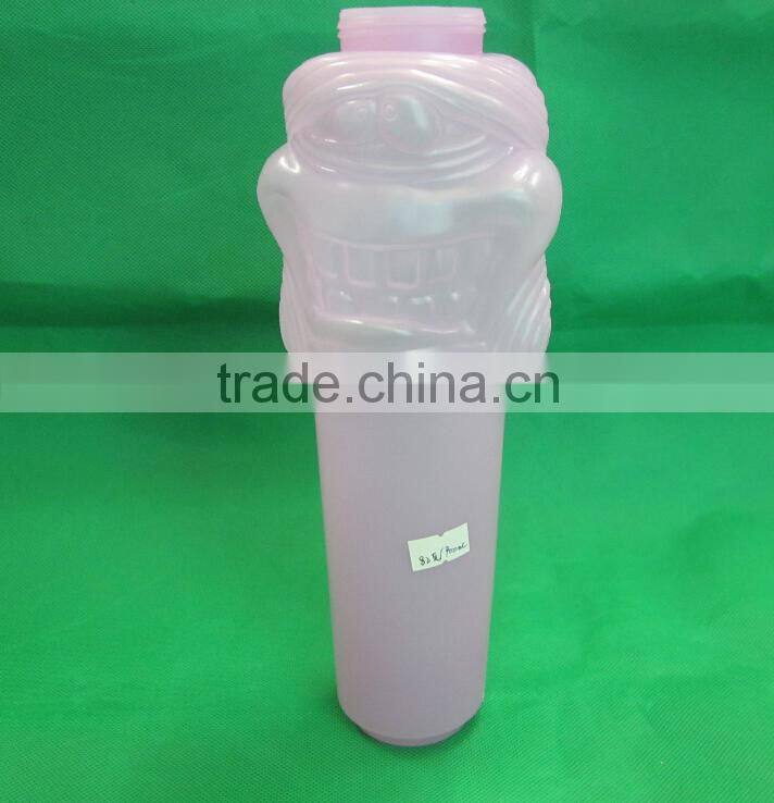China's best quality bicycle water bottle/sports bottle for 2015,BPA free,FDA,REACH standard,hand washing safe