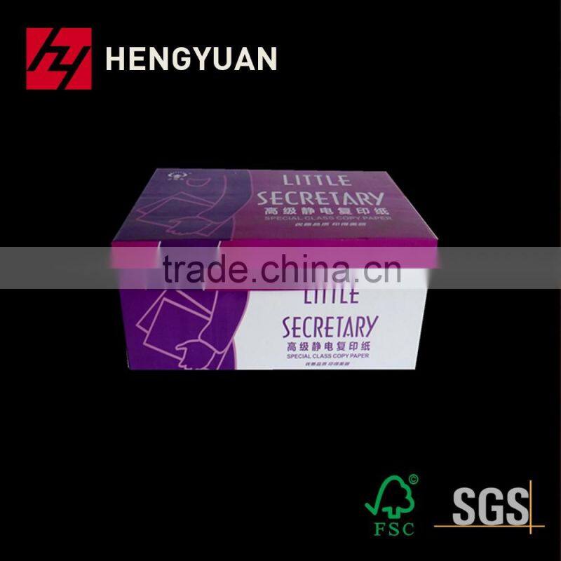 environmental & recycled a4 paper 80gsm ream