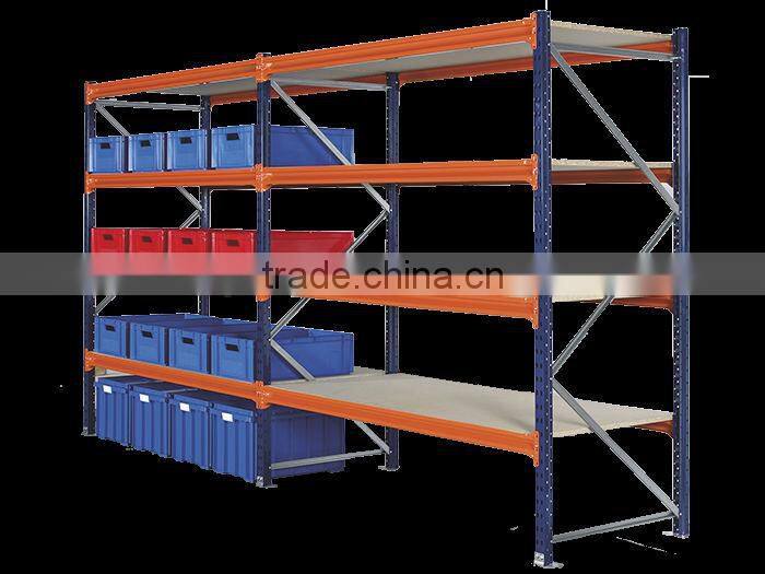 Widely Used Cheap Price Medium Duty Rack Type C
