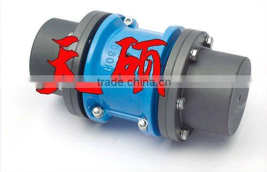 Tapered Grid Coupling