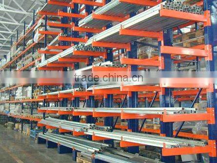 heavy duty high cantilever racks supplier