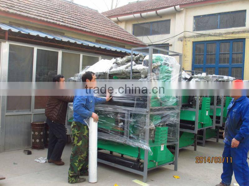 Best price 15hp Lifan gasoline engine atv flail Mower