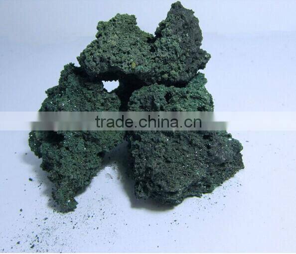 Silicon carbide /carbide silicon /SiC for Metallurgical material