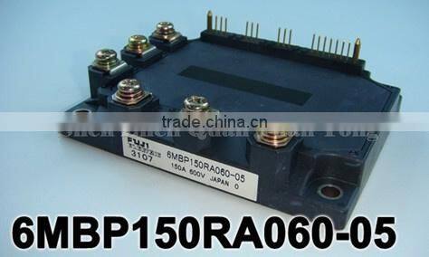 IGBT Module 6MBP150RA060-05
